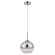 Подвесной светильник Arte Lamp A7761SP-1CC WAVE под лампу 1xE27 60W