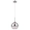 Подвесной светильник Arte Lamp A7761SP-1CC WAVE под лампу 1xE27 60W