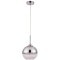 Подвесной светильник Arte Lamp A7761SP-1CC WAVE под лампу 1xE27 60W