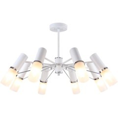 Потолочная люстра Viator 2559-8P Потолочная люстра Viator 2559-8P