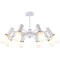 Потолочная люстра Viator 2559-8P