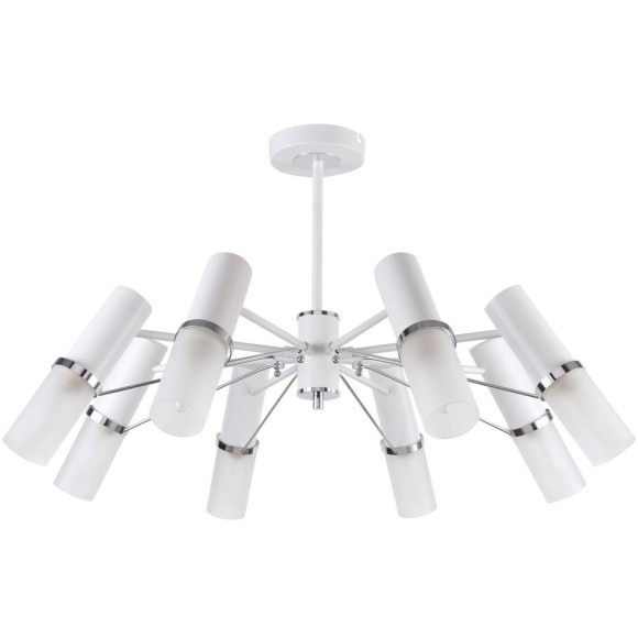 Потолочная люстра Viator 2559-8P