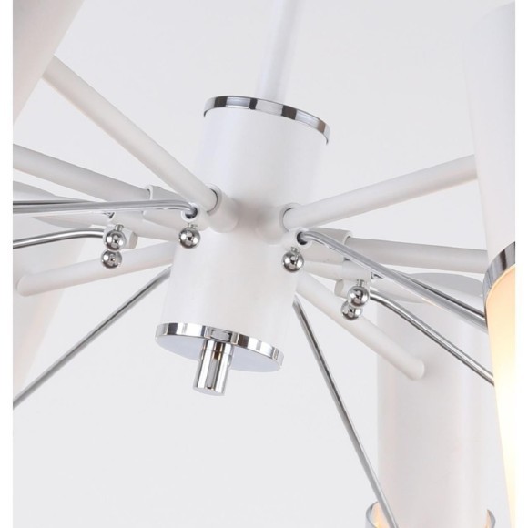 Потолочная люстра Viator 2559-8P