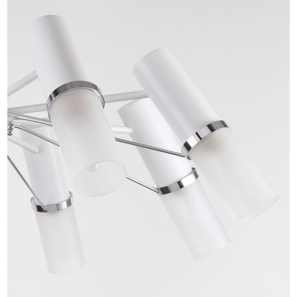 Потолочная люстра Viator 2559-8P