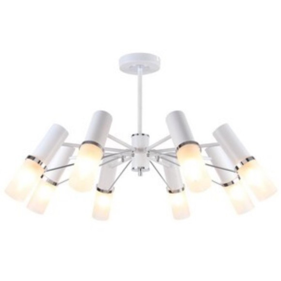 Потолочная люстра Viator 2559-8P