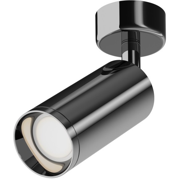 Спот настенный Maytoni C017CW-01GF FOCUS под лампу 1xGU10 50W Спот настенный Maytoni C017CW-01GF FOCUS под лампу 1xGU10 50W