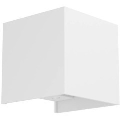 74116 Аккум настен свет-к  с датчиком движения  RINCINE, H100, 2,2W(LED), IP44, 4000K, 270lm, пластик, белый