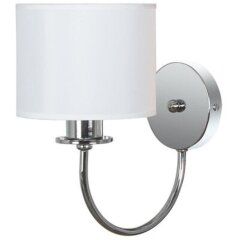 Бра Arte Lamp ATTORE A4092AP-1CC Бра Arte Lamp ATTORE A4092AP-1CC