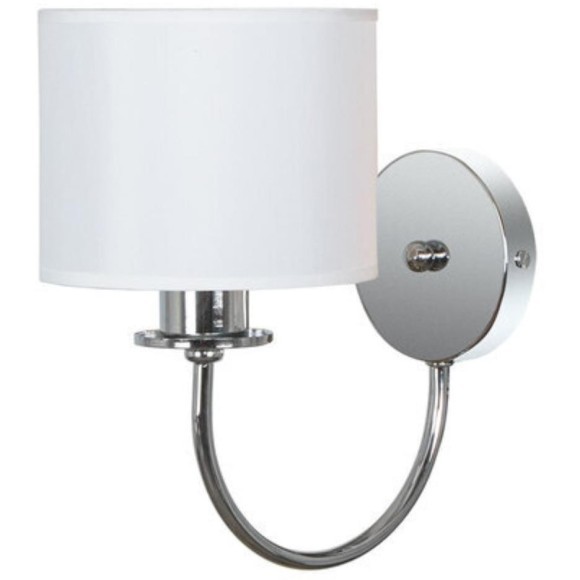 Бра Arte Lamp ATTORE A4092AP-1CC Бра Arte Lamp ATTORE A4092AP-1CC