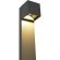 SL9513.705.01 Светильник уличный наземный ST-Luce серый/серый LED 1*12W 2700K BRIK