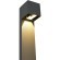 SL9513.705.01 Светильник уличный наземный ST-Luce серый/серый LED 1*12W 2700K BRIK