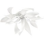 Люстра потолочная Lightstar 754166 Turbio под лампы 6xG9 36W