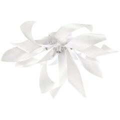 Люстра потолочная Lightstar 754166 Turbio под лампы 6xG9 36W Люстра потолочная Lightstar 754166 Turbio под лампы 6xG9 36W