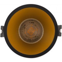 Точечный светильник  DK3026-BG