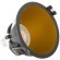 Точечный светильник  DK3026-BG