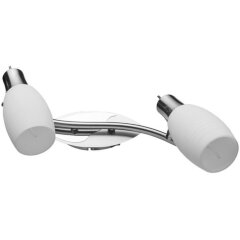 Спот с выключателем на штанге A4590AP-2SS Спот с выключателем на штанге A4590AP-2SS