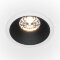 Встраиваемый светильник Maytoni DL043-01-15W3K-RD-WB Alfa LED светодиодный LED 15W