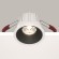 Встраиваемый светильник Maytoni DL043-01-15W3K-RD-WB Alfa LED светодиодный LED 15W
