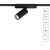 A6156PL-1BK Трековый магнитный светодиодный светильник Arte Lamp Rapid 48V CRI95+ 4000К 446Лм 36° 7Вт
