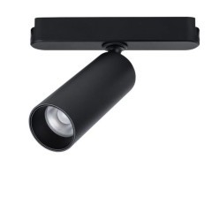 A6156PL-1BK Трековый магнитный светодиодный светильник Arte Lamp Rapid 48V CRI95+ 4000К 446Лм 36° 7Вт A6156PL-1BK Трековый магнитный светодиодный светильник Arte Lamp Rapid 48V CRI95+ 4000К 446Лм 36° 7Вт