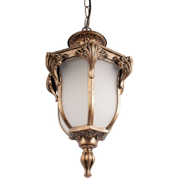 100017P Уличный подвесной светильник LOFT IT Alessano