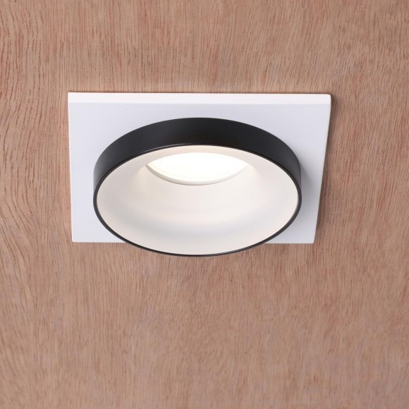 Точечный светильник Diversa 2888-1C