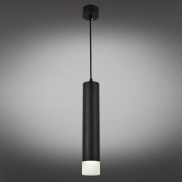 Подвесной светильник цилиндр Omnilux OML-102516-10 Licola светодиодный LED 10W