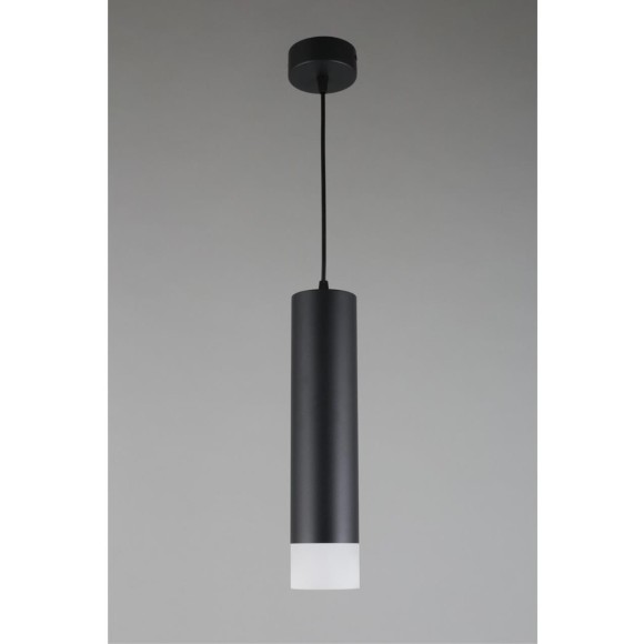 Подвесной светильник цилиндр Omnilux OML-102516-10 Licola светодиодный LED 10W