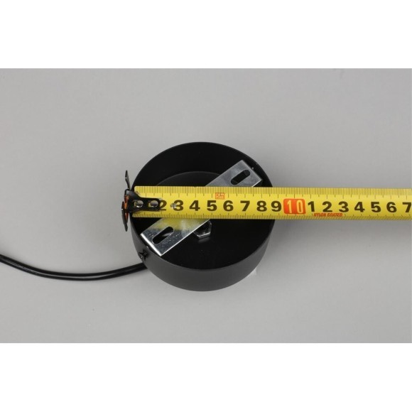 Подвесной светильник цилиндр Omnilux OML-102516-10 Licola светодиодный LED 10W