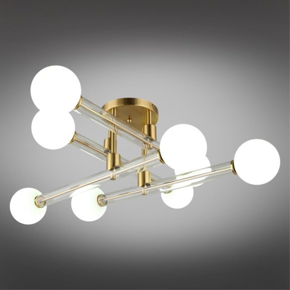 Потолочная люстра Bucine OML-29507-08