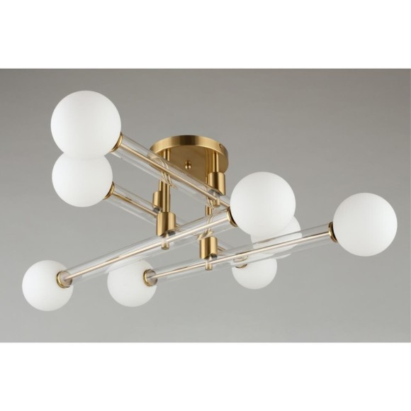 Потолочная люстра Bucine OML-29507-08