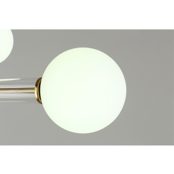 Потолочная люстра Bucine OML-29507-08