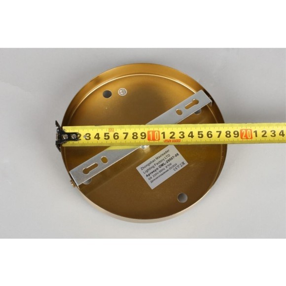 Потолочная люстра Bucine OML-29507-08