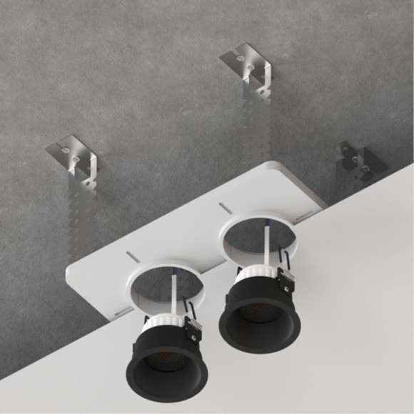 Закладная Arte Lamp для монтажа светильников DUCRE в натяжной потолок A809002