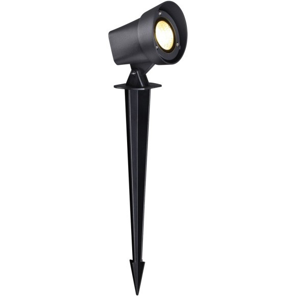 Светильник ландшафтный светодиодный грунтовый IP65 LED 13W 110-240V 1040Лм 3000К Novotech LANDSCAPE 359529 Светильник ландшафтный светодиодный грунтовый IP65 LED 13W 110-240V 1040Лм 3000К Novotech LANDSCAPE 359529