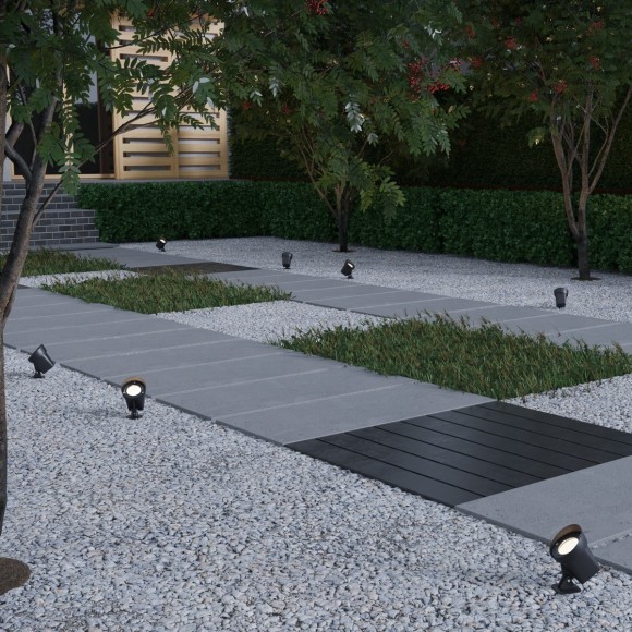 Светильник ландшафтный светодиодный грунтовый IP65 LED 13W 110-240V 1040Лм 3000К Novotech LANDSCAPE 359529 Светильник ландшафтный светодиодный грунтовый IP65 LED 13W 110-240V 1040Лм 3000К Novotech LANDSCAPE 359529