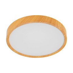 98602 MUSURITA Светодиодный потолочный светильник 33.5Вт 3900Лм 3000K теплый белый гарантия 5 лет 98602 MUSURITA Светодиодный потолочный светильник 33.5Вт 3900Лм 3000K теплый белый гарантия 5 лет