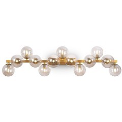 Бра Maytoni MOD545WL-13G Dallas под лампы 13xG9 28W