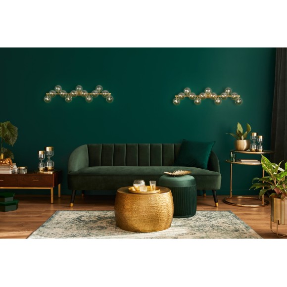 Бра Maytoni MOD545WL-13G Dallas под лампы 13xG9 28W