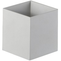 Бра Crystal Lux CLT 227W WH