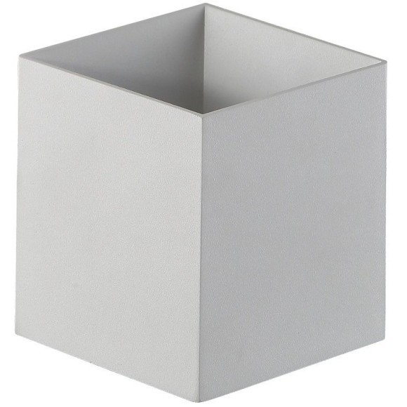 Бра Crystal Lux CLT 227W WH