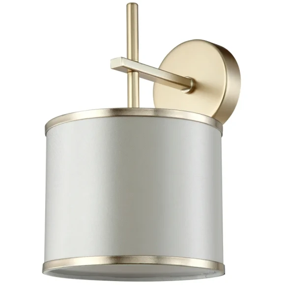 Бра Crystal Lux SERGIO AP1 GOLD