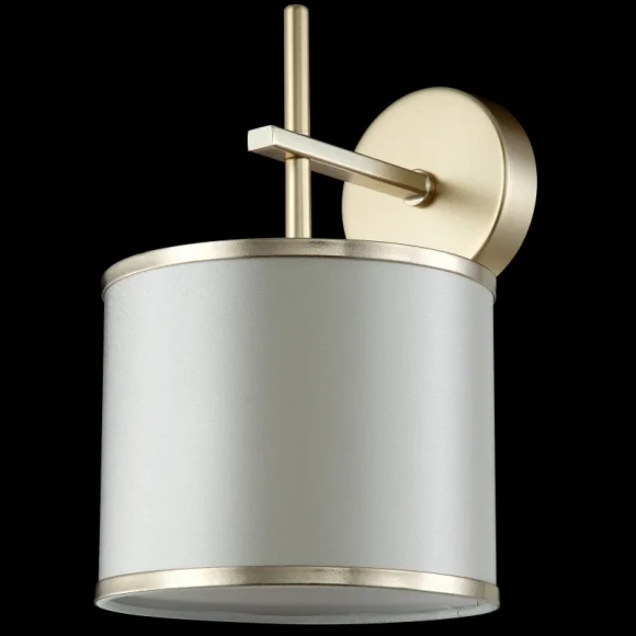 Бра Crystal Lux SERGIO AP1 GOLD