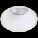 Светильник встраиваемый Crystal Lux CLT 050C1 WH-WH