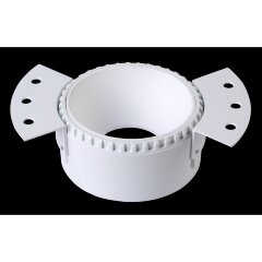 Светильник встраиваемый Crystal Lux CLT 050C1 WH-WH Светильник встраиваемый Crystal Lux CLT 050C1 WH-WH