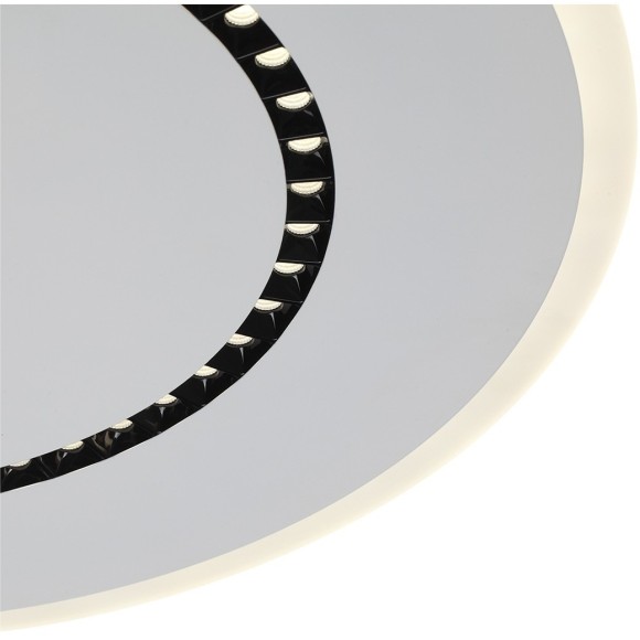 Потолочный светильник СОНЕКС COSMO 7663/44L Потолочный светильник СОНЕКС COSMO 7663/44L