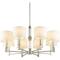 Люстра подвесная OML-64513-08