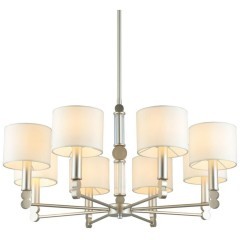 Люстра подвесная OML-64513-08 Люстра подвесная OML-64513-08