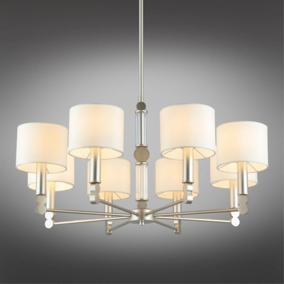 Люстра подвесная OML-64513-08