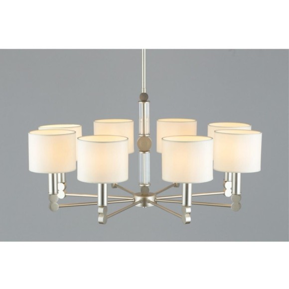 Люстра подвесная OML-64513-08